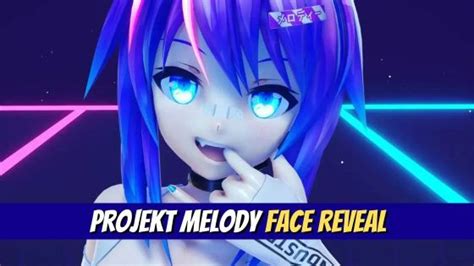 melody face reveal|Projekt Melody Face Reveal, Age, Wiki, Biography,。